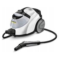 Karcher SC 5 EasyFix Iron Plug (1.512-660.0) bílý Parní čistič