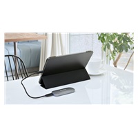 KIOXIA externí SSD EXCERIA PLUS 1TB, USB-C 3.2 Gen2, (R:1050/W:1000MB/s)