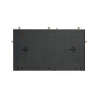 TP-Link ER706W-4G OMADA VPN 4G+Cat6 router (AX3000,1xSFP WAN/LAN,1xGbEWAN,4xGbELAN/WAN,2xnanoSIM)