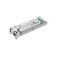 TP-Link SM321B-2 SFP WDM optický modul SM (1310/1550nm), 1,25Gb/s, LC, 2km