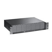 TP-Link FC1420 14slotové rackové šasi pro konvertory Tl-FCxxx