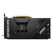 BAZAR - MSI VGA NVIDIA GeForce RTX 4070 VENTUS 2X E 12G OC, RTX 4070, 12GB GDDR6X, 3xDP, 1xHDMI - Po opravě (Bez příšluš