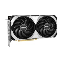 BAZAR - MSI VGA NVIDIA GeForce RTX 4070 VENTUS 2X 12G OC, RTX 4070, 12GB GDDR6X - Po opravě (Bez příšlušenství)