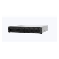 QNAP TS-h3077AFU-R5-32G (6C/Ryzen57000/5,1GHz/32GBRAM/30xSATA/2x2,5GbE/2x10GbE/2xUSB3.2/3xPCIe/RP)