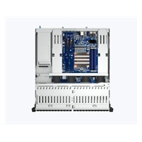 QNAP TS-h3077AFU-R5-32G (6C/Ryzen57000/5,1GHz/32GBRAM/30xSATA/2x2,5GbE/2x10GbE/2xUSB3.2/3xPCIe/RP)