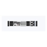 QNAP TS-h3077AFU-R5-32G (6C/Ryzen57000/5,1GHz/32GBRAM/30xSATA/2x2,5GbE/2x10GbE/2xUSB3.2/3xPCIe/RP)
