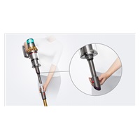 Dyson V15 Detect Absolute Gold