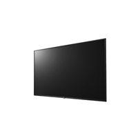 LG 50" signage 50UL3J UHD,400nit 16h,WebOS 6, Landscape and Portrait