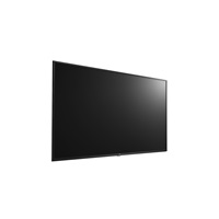 LG 50" signage 50UL3J UHD,400nit 16h,WebOS 6, Landscape and Portrait