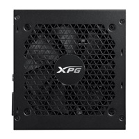 ADATA XPG zdroj KYBER 650W, 120mm, 80+ GOLD, ATX 2.52