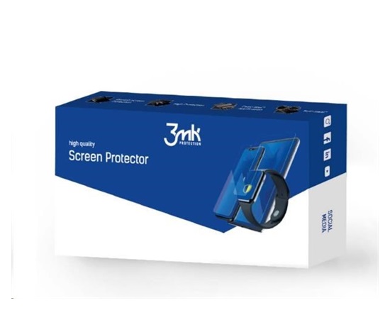 3mk All-Safe - fólie Hammer - Tablet, 25 ks