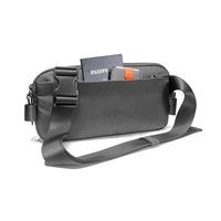 tomtoc brašna Explorer Sling Bag S