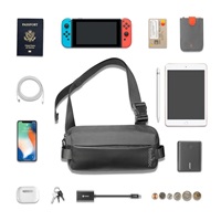 tomtoc brašna Explorer Sling Bag S