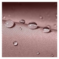 tomtoc Light-A21 Dual-color Slim Laptop Handbag, 13,5 Inch - Raspberry