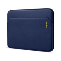 tomtoc Sleeve - 10,9" iPad / 11" iPad Pro, tmavě modrá