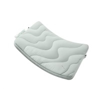 tomtoc Terra-A27 Laptop Sleeve, 13 Inch - Lakeshore