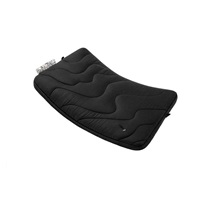 tomtoc Terra-A27 Laptop Sleeve, 13 Inch - Lavascape