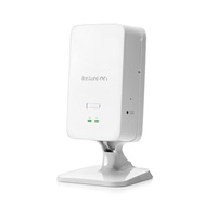 HPE Networking Instant On Access Point AP22D Bundle with PSU Dual Radio 2x2 Wi-Fi 6 (EU) AP22D