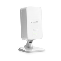 HPE Networking Instant On Access Point AP22D Bundle with PSU Dual Radio 2x2 Wi-Fi 6 (EU) AP22D