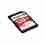 Kingston SDXC karta 128GB Canvas React Plus, UHS-II, U3, V60, R:280/W:100MB/s