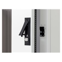 TRITON 19" stojanový rozvaděč 27U/600x1100