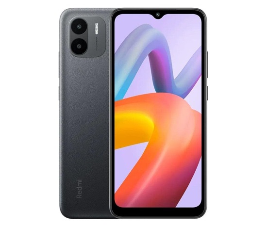Xiaomi Redmi A2 3GB/64GB, Black