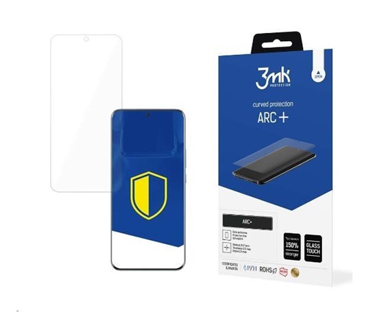 3mk ARC+ pro Redmi Note 9/Redmi 10x 4G B