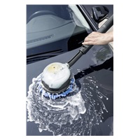 Karcher autošampon, 5l, neškodný pro životní prostředí, lehce alkalický, pěnivý