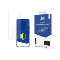 3mk hybridní sklo FlexibleGlass Lite pro Realme 9 Pro+