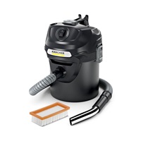 Kärcher AD 2 1.629-711.0 Vysavač na popel