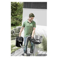 Kärcher AD 2 1.629-711.0 Vysavač na popel