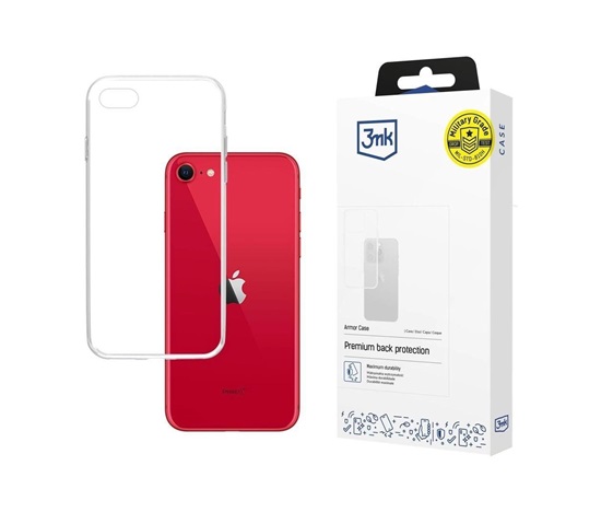 3mk Armor Case pro Apple iPhone 7/8/SE 2020/2022