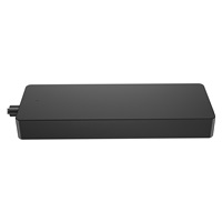 HP dock - Travel Hub USB-C G3-EURO - cestovní dokovací stanice