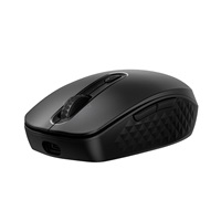 HP 690 Rechargeable Wireless Mouse - nabíjecí bezdrátová myš - nabíjení pomocí Qi