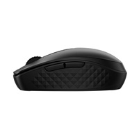 HP 690 Rechargeable Wireless Mouse - nabíjecí bezdrátová myš - nabíjení pomocí Qi