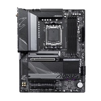 GIGABYTE MB Sc AM5 B650 AORUS ELITE AX V2, AMD B650, 4xDDR5, 1xDP, 1xHDMI, WI-FI