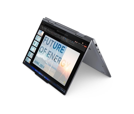 LENOVO NTB Thinkpad X1 2-in-1 - Ultra7 165U,14" WUXGA Touch,64GB,1TBSSD,IRcam,W11P