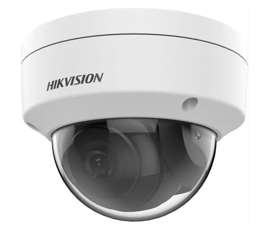 HIKVISION DS-2CD1143G2-I(2.8MM), 4MPix IP Dome kamera; IR 30m, IP67, IK10