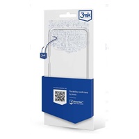 3mk Clear Case pro Samsung Galaxy XCover 7, čirá