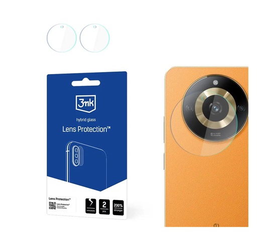 3mk Lens Protection pro Realme 11 5G