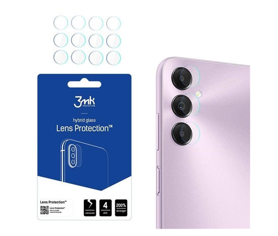3mk Lens Protection pro Samsung Galaxy A05s