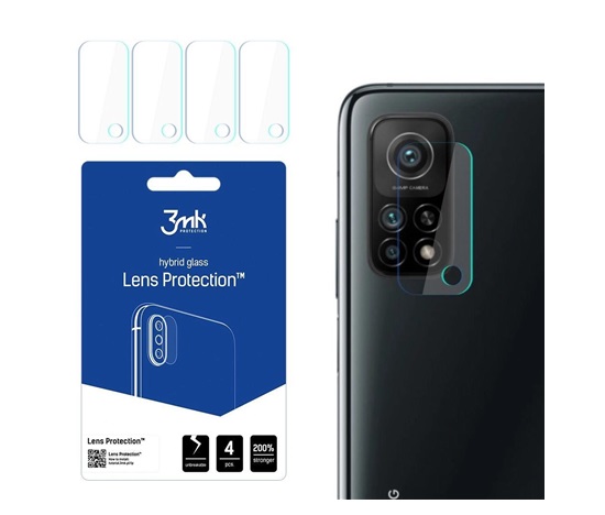 3mk Lens Protection pro Xiaomi Mi 10T/Mi 10T Pro 5G
