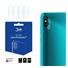 3mk Lens Protection pro Xiaomi Redmi 9A/9AT