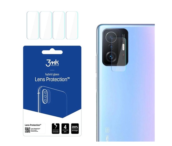 3mk Lens Protection pro Xiaomi 11T Pro