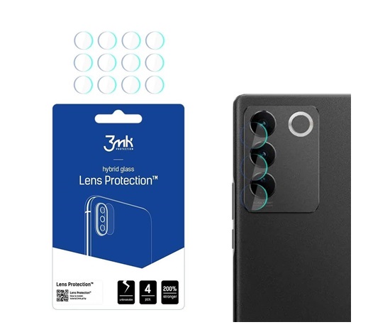 3mk Lens Protection pro Vivo S16