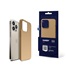 3mk Hardy Silicone MagCase pro Apple iPhone 15 Pro, Dark Gold