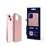 3mk Hardy Silicone MagCase pro Apple iPhone 15 Plus, Pink