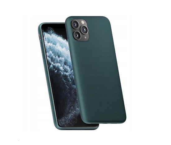 3mk Matt Case pro Xiaomi Redmi Note 8 Pro, lovage