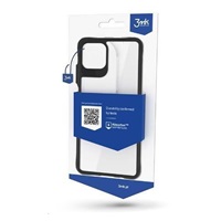 3mk ochranný kryt Satin Armor Case pro Samsung Galaxy S20 Plus 5G