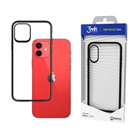 3mk ochranný kryt Satin Armor Case pro Apple iPhone 12 Mini